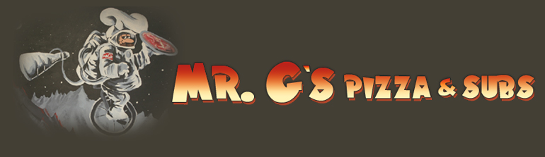 Mr. G's Pizza & Subs