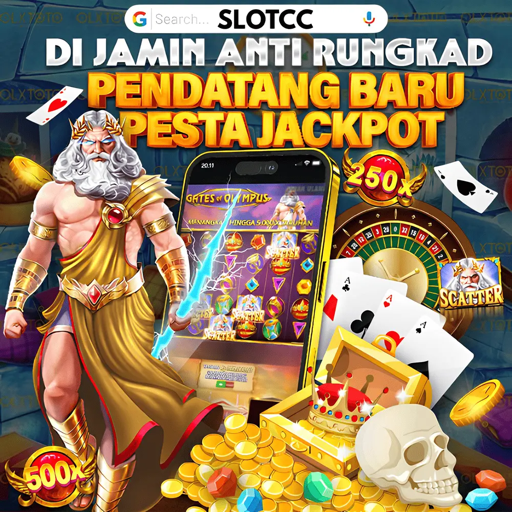Slot Gacor
